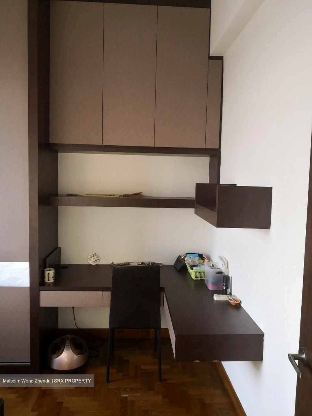 Cashew Heights Condominium (D23), Condominium #554403471